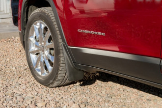 Бризковики (комплект 4 шт)