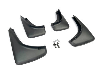 Бризковики (комплект 4 шт)