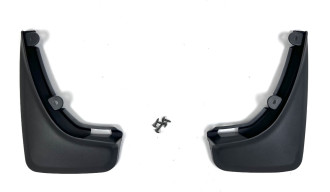 Бризковики задні (комплект) Jeep Xukey