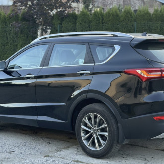 Бризковики (комплект 4 шт)