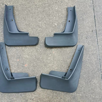 Бризковики (комплект 4 шт)