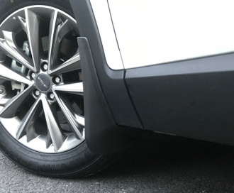 Бризковики (комплект 4 шт)