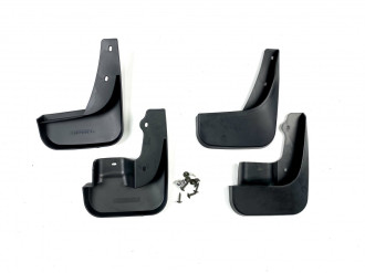 Бризковики (комплект 4 шт)