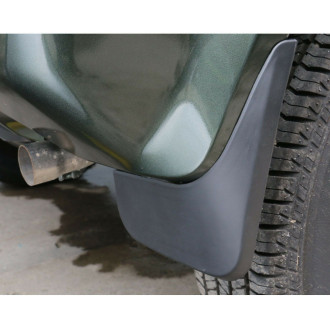 Бризковики (комплект 4 шт)