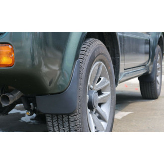 Бризковики (комплект 4 шт)