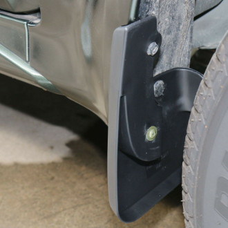 Бризковики (комплект 4 шт)