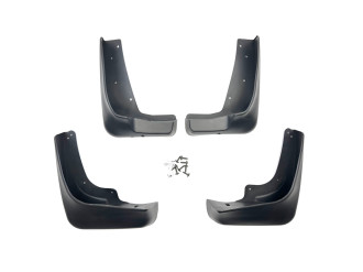 Бризковики (комплект 4 шт) Suzuki Xukey