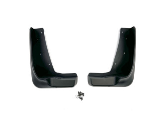 Бризковики передні (комплект) Suzuki Xukey