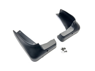 Бризковики передні (комплект)