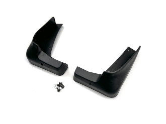 Бризковики передні (комплект)