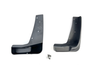 Бризковики передні (комплект)