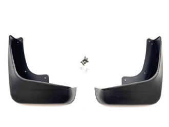 Бризковики задні (комплект) Suzuki Xukey