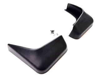 Бризковики задні (комплект)