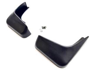 Бризковики задні (комплект)