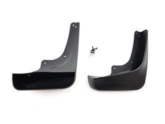 Бризковики задні (комплект)