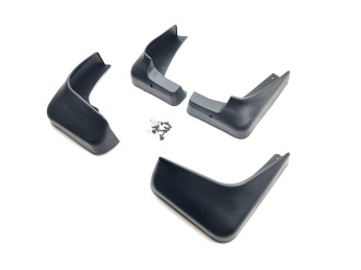 Бризковики (комплект 4 шт)