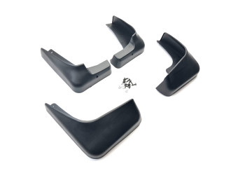 Бризковики (комплект 4 шт)