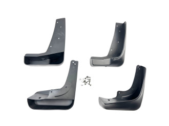 Бризковики (комплект 4 шт)