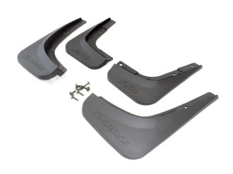 Бризковики (комплект 4 шт)