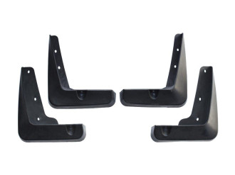 Бризковики (комплект 4 шт)