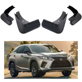 Бризковики (комплект 4 шт)