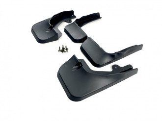 Бризковики (комплект 4 шт)