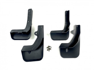 Бризковики (комплект 4 шт)