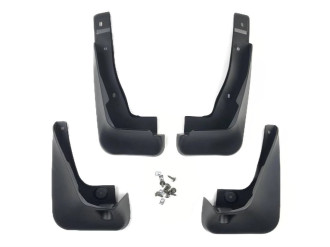 Бризковики (комплект 4 шт)