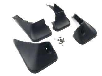 Бризковики (комплект 4 шт)