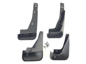 Бризковики (комплект 4 шт)