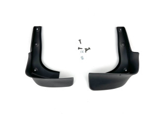 Бризковики задні (комплект) Lexus Xukey