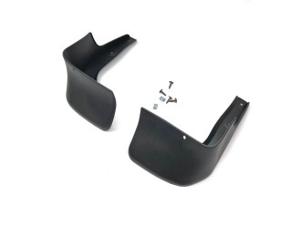 Бризковики задні (комплект)