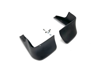 Бризковики задні (комплект)