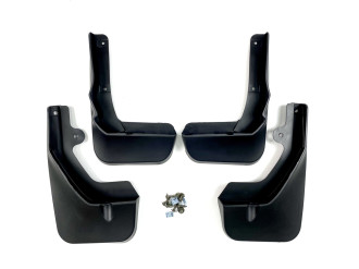 Бризковики (комплект 4 шт) Lexus Xukey