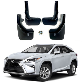 Бризковики (комплект 4 шт)