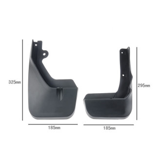 Бризковики (комплект 4 шт)