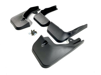 Бризковики (комплект 4 шт)