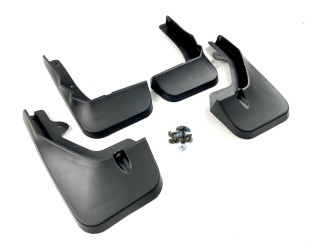 Бризковики (комплект 4 шт)