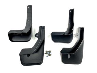 Бризковики (комплект 4 шт)