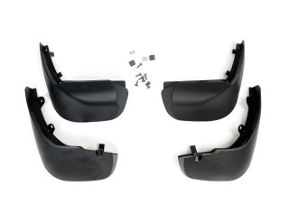 Бризковики (комплект 4 шт)