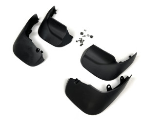 Бризковики (комплект 4 шт)