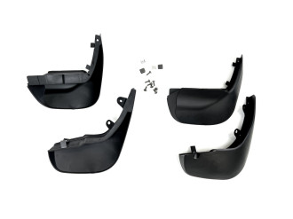 Бризковики (комплект 4 шт)