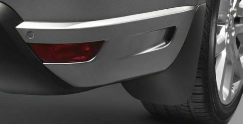 Бризковики (комплект 4 шт)