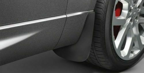 Бризковики (комплект 4 шт)