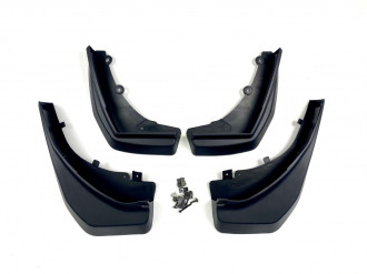 Бризковики (комплект 4 шт)