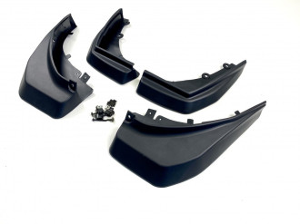 Бризковики (комплект 4 шт)