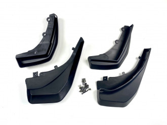 Бризковики (комплект 4 шт)