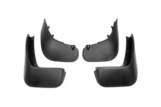 Бризковики (комплект 4 шт) Land Rover Xukey