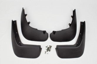 Бризковики (комплект 4 шт)