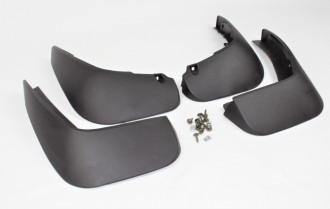 Бризковики (комплект 4 шт)